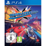 Trailblazers PS4