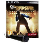 Def Jam Rapstar USED PS3