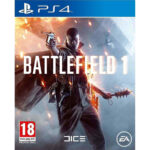 Battlefield 1 PS4 Game (Used)