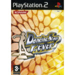 Dancing Stage Fever USED PS2