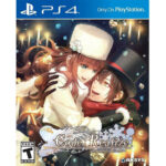 Code Realize Wintertide Miracles USED PS4