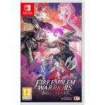 Fire Emblem Warriors: Three Hopes Switch Game