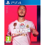 FIFA 20 PS4 Game (Used)