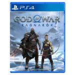 PS4 God Of War Ragnarok (Ελληνικοί Υπότιτλοι)