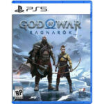 PS5 God Of War Ragnarok (EU - Ελληνικοί Υπότιτλοι)