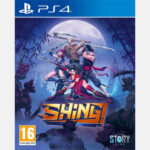 PS4 Shing!