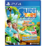 Slide Stars PS4 Game