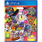 Super Bomberman R (Shiny Edition) PS4