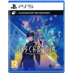 Dyschronia Chronos Alternate PS5 Game