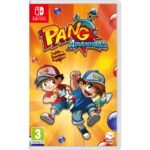 NSW Pang Adventures - Buster Edition