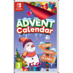 Advent Calendar Switch Game