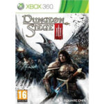 Dungeon Siege 3 USED XBOX 360