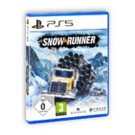 Snowrunner PS5