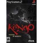 Kengo : Master Of Bushido USED PS2 (GER)