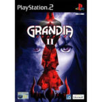 Grandia II USED PS2