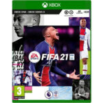 Fifa 21 USED XBOX ONE  (GER)