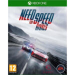 Need For Speed Rivals USED Xbox One