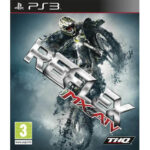 MX vs. ATV Reflex PS3 Game (Used)