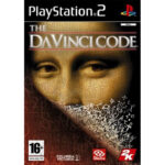 The Da Vinci Code USED PS2