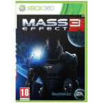 Mass Effect 3 USED XBOX 360 Game (GER)