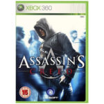 Assassin's Creed USED XBOX 360 (GER)