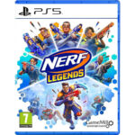 PS5 Nerf Legends USED (GER)