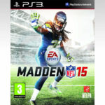 Madden NFL 15 (Ger) USED PS3
