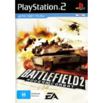 Battlefield 2 : Modern Combat USED PS2