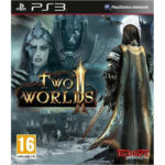 Two Worlds II USED PS3
