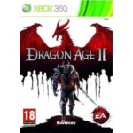 Dragon Age II  (NEW) XBOX 360