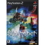Summoner (GER) USED PS2