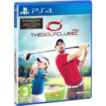 The Golf Club 2 USED PS4