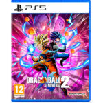 Dragon Ball Xenoverse 2 PS5 Game