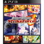 Dynasty Warriors Strikeforce PS3 Game (Used)