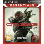 Crysis 3 PS3 Game (Used)