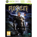 Risen used XBOX 360