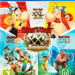 PS4 Asterix & Obelix: Collection (XXL 1/2/3/)