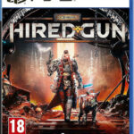 PS5 Necromunda: Hired Gun