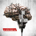 The Evil Within Limited Edition PS4 Game (Used)