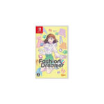 Fashion Dreamer Switch Game