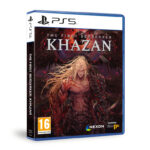 The First Berserker: Khazan PS5 Game