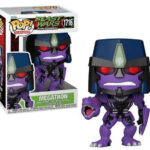 Funko Pop! Television: Beast Wars Transformers - Megatron 1716