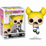 Funko Pop! The Powerpuff Girls Bubbles