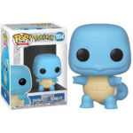Funko Pop! Games: Pokemon - Squirtle 504