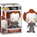 Funko Pop! Television: Pennywise 1746