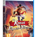 The Rogue Prince Of Persia PS5 Game