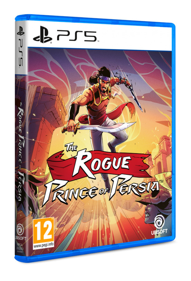 20251127152421_the_rogue_prince_of_persia_ps5_game_proparagelia The Rogue Prince Of Persia PS5 Game - Image 1
