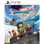 Dragon Quest VII Reimagined PS5 Game