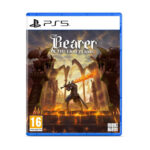 The Bearer & The Last Flame PS5 Game