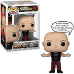 Funko Pop! Movies: Fast & Furious - Dominic Toretto